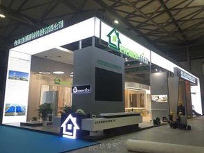 南昌展览工厂 匠心打造视觉盛宴，全方位服务覆盖设计搭建与影视美术置景