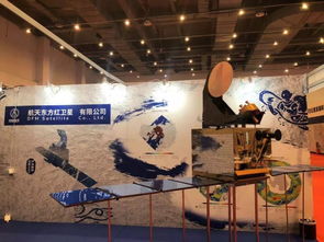 组图 一大批“海洋黑科技”震撼亮相2019国际海洋科技装备展，影视美术道具置景服务竟成新亮点
